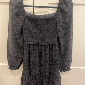Aritzia Wilfred Dress